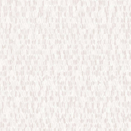 Papier peint NORA bleu - TERENCE CONRAN - LUTÈCE