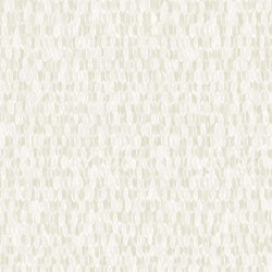 Papier peint Nora beige - TERENCE CONRAN - Lutèce - TC25237