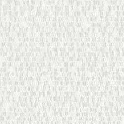 Papier peint Nora gris - TERENCE CONRAN - Lutèce - TC25235