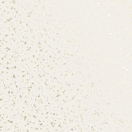 Papier peint Arendal beige, or - TERENCE CONRAN - Lutèce - TC25217