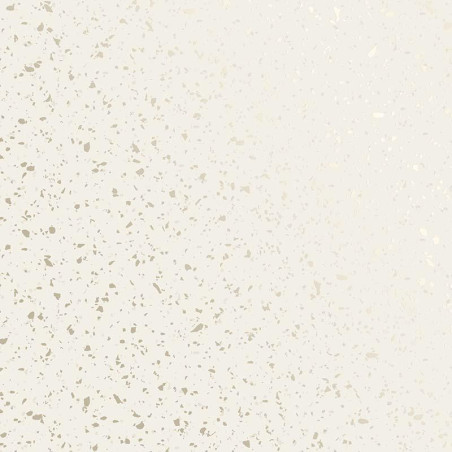 Papier peint Arendal beige, or - TERENCE CONRAN - Lutèce - TC25217