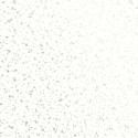 Papier peint ARENDAL blanc argent - TERENCE CONRAN- LUTÈCE
