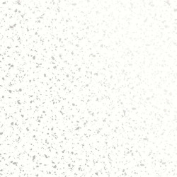 Papier peint Arendal blanc et argent - TERENCE CONRAN - Lutèce - TC25218