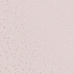 Papier peint Arendal rose et or - TERENCE CONRAN - Lutèce - TC25220