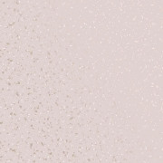 Papier peint Arendal rose et or - TERENCE CONRAN - Lutèce - TC25220