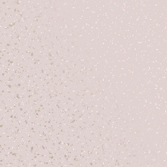 Papier peint ARENDAL rose, or - TERENCE CONRAN- LUTÈCE