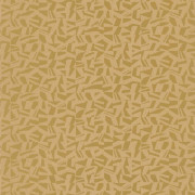 Papier peint Polygone jaune - VISION - Casadeco - VISI83732303