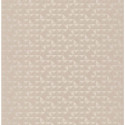 Papier peint intissé PRISME beige Collection VISION - Casadeco