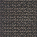 Papier peint intissé PRISME noir Collection VISION - Casadeco