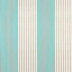 Papier peint Filbert bleu anglais - PORTFOLIO - Casamance - 74010370