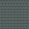 Papier peint intissé GEMMAIL- Collection PORTFOLIO - CASAMANCE