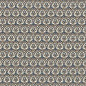 Papier peint intissé GEMMAIL brun tabac - Collection PORTFOLIO - CASAMANCE 