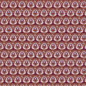 Papier peint intissé GEMMAIL roux - PORTFOLIO - CASAMANCE