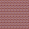 Papier peint intissé GEMMAIL roux - PORTFOLIO - CASAMANCE