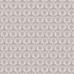 Papier peint Gemmail craie - PORTFOLIO - Casamance - 74000198