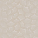 Papier peint intissé GINKGO craie - Collection PORTFOLIO - CASAMANCE