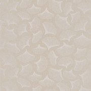 Papier peint intissé GINKGO craie - Collection PORTFOLIO - CASAMANCE