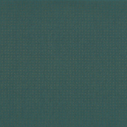 Papier peint Graphite bleu anglais - PORTFOLIO - Casamance - 73980560