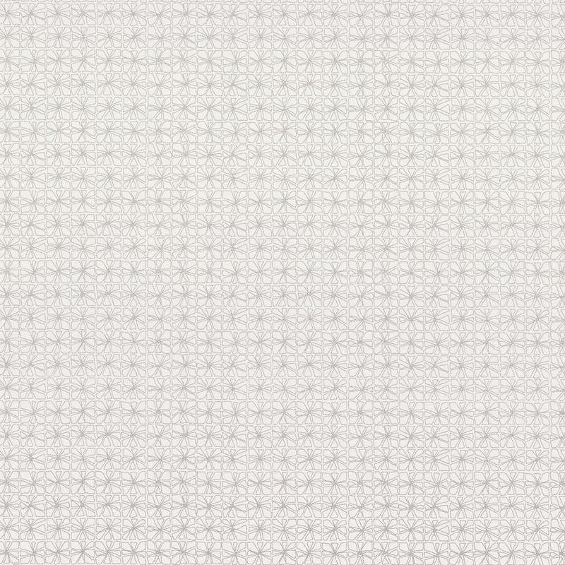 Papier peint intissé GRAPHITE beige clair - Collection PORTFOLIO - CASAMANCE