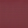 Papier peint intissé GRAPHITE bordeaux - Collection PORTFOLIO - CASAMANCE