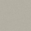 Papier peint Linen Uni gris taupe clair - LINEN - Caselio - LINN68521999