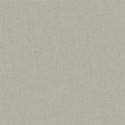 Papier peint Linen Uni gris taupe clair - LINEN - Caselio - LINN68521999