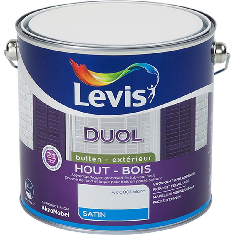 Peinture pour bois extérieur