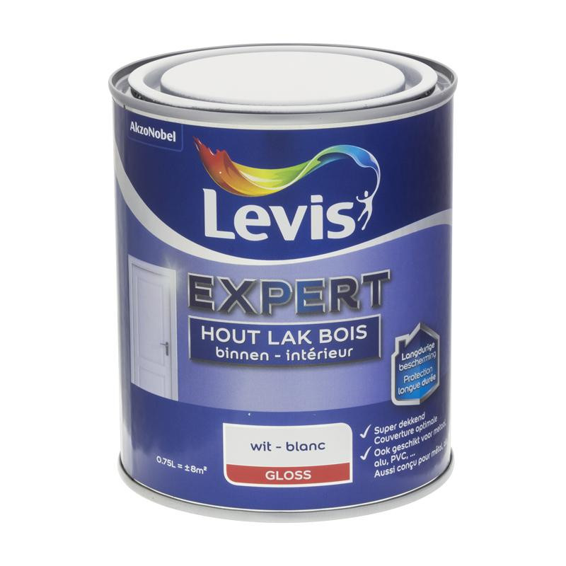 Peinture intérieur spécial intérieur "EXPERT" LEVIS