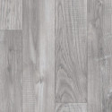Sol PVC - Alba 793 parquet gris clair - Atento IVC - rouleau 3M