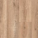 Sol PVC - Sorbonne 534 parquet bois naturel - Texmark IVC - rouleau 4M