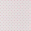 Papier peint Cocotte rouge - AU BISTROT D'ALICE - Caselio - BIS100658026