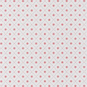 Papier peint Cocotte rouge - AU BISTROT D'ALICE - Caselio - BIS100658026