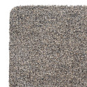 Paillasson / Tapis de propreté moucheté granite AQUA LUXE - Hamat