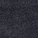 Paillasson / Tapis de propreté moucheté gris graphite AQUA LUXE - Hamat