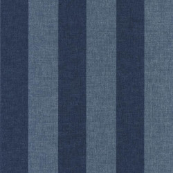 Papier peint Rayure bleu - SUNNY DAY - Caselio - SNY69036067