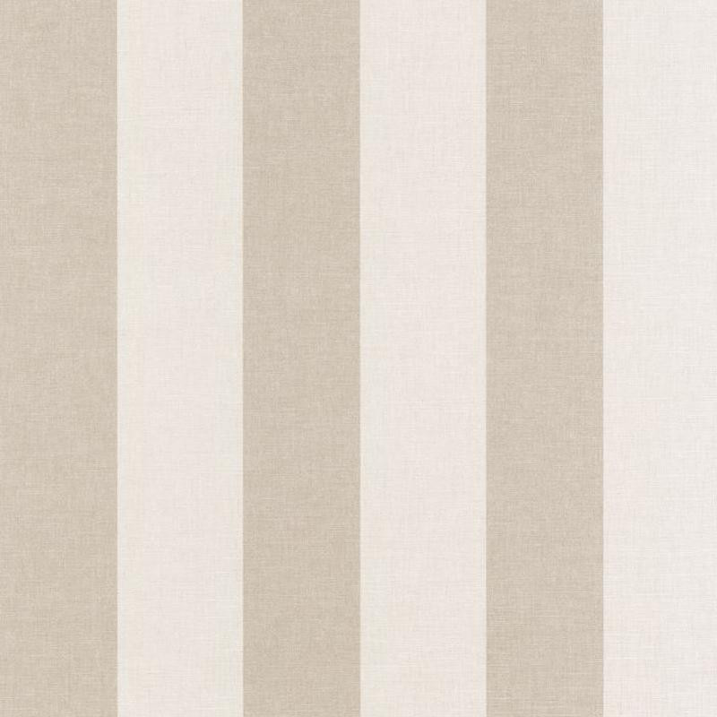 Papier peint Rayure beige écru - SUNNY DAY - Caselio - SNY69031010