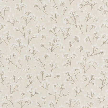 Papier peint Poppy beige - SUNNY DAY - Caselio - SNY100251000
