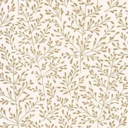 Papier peint Lucy or - SUNNY DAY - Caselio - SNY100272020