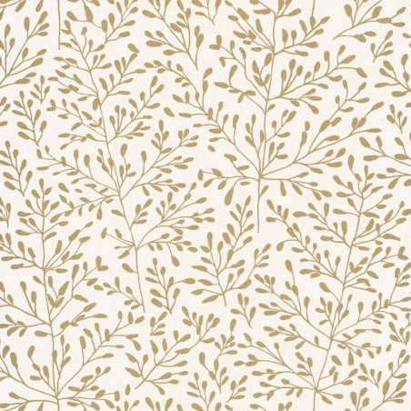 Papier peint Lucy or - SUNNY DAY - Caselio - SNY100272020
