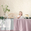 Papier peint Lucy or - SUNNY DAY - Caselio - SNY100272020