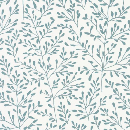 Papier peint Lucy bleu - SUNNY DAY - Caselio - SNY100276066