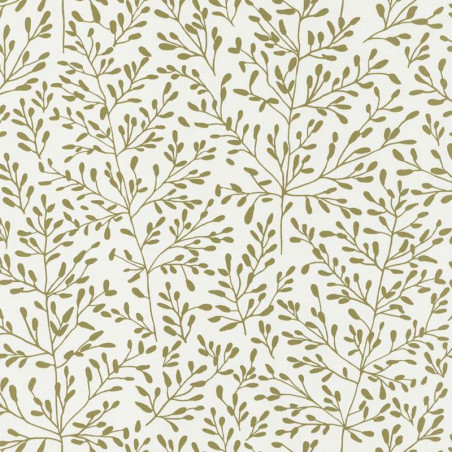 Papier peint Lucy vert - SUNNY DAY - Caselio - SNY100277009