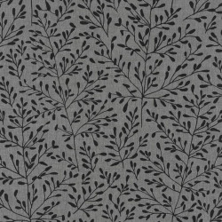 Papier peint Lucy gris noir - SUNNY DAY - Caselio - SNY100279190
