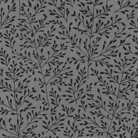 Papier peint Lucy gris noir - SUNNY DAY - Caselio - SNY100279190
