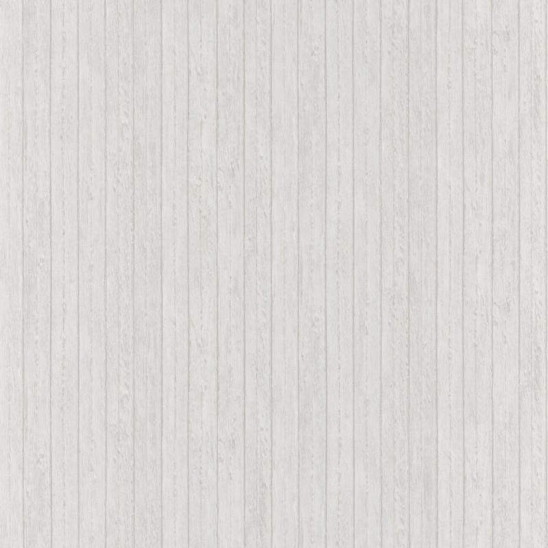 Papier peint Bordage blanc - RIVAGE - Casadeco - RIVG83990123