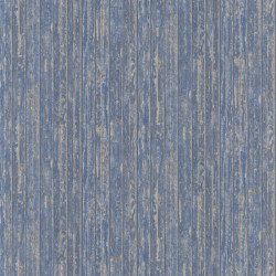 Papier peint Bordage bleu - RIVAGE - Casadeco - RIVG83996129