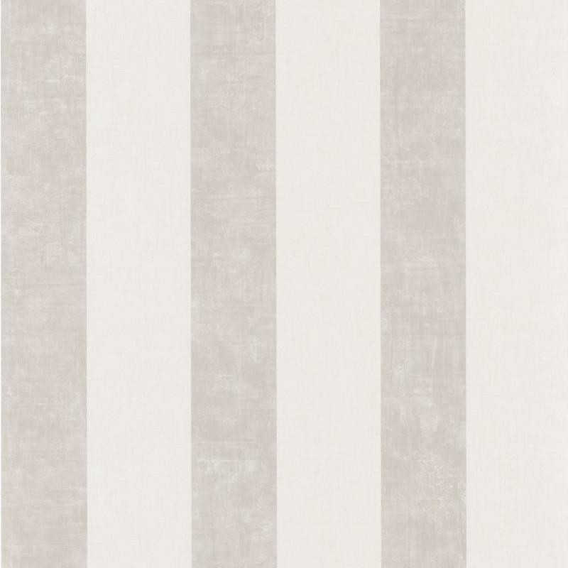 Papier peint Alize beige - RIVAGE - Casadeco - RIVG84031335