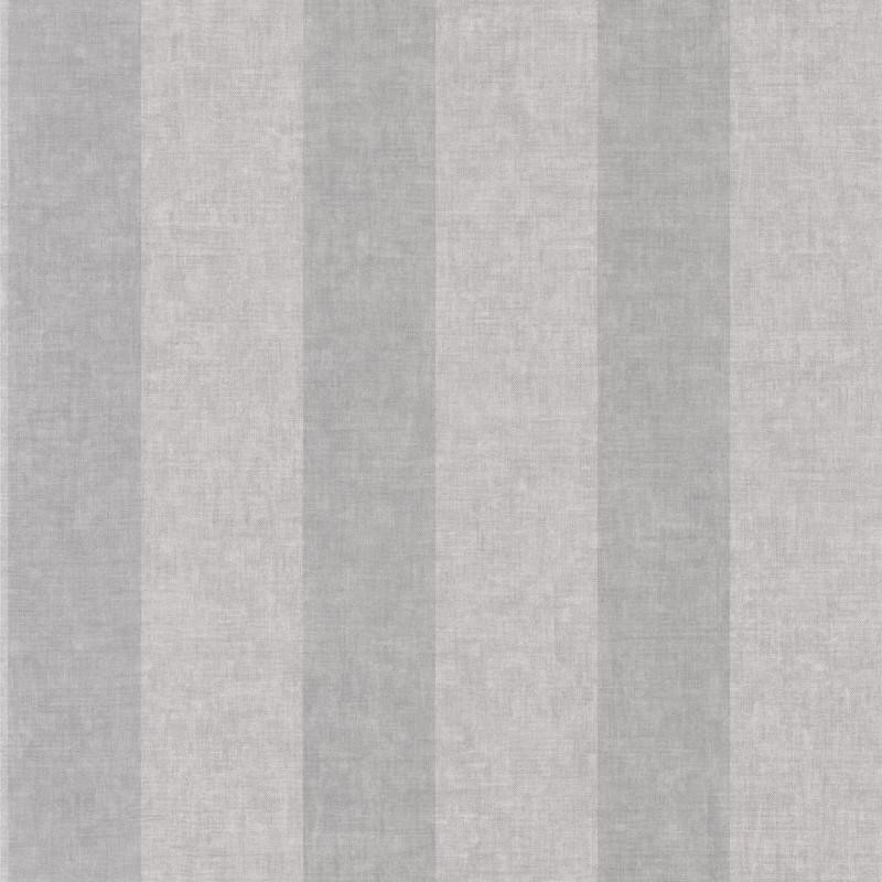 Papier peint Alize gris - RIVAGE - Casadeco - RIVG84039314