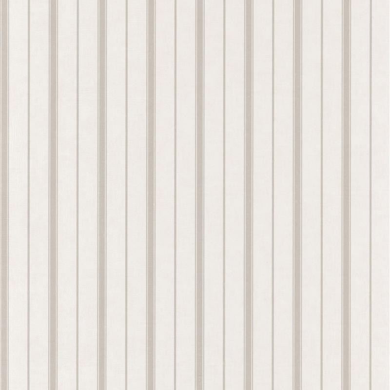 Papier peint intissé LEXINGTON beige - Collection RIVAGE - CASADECO