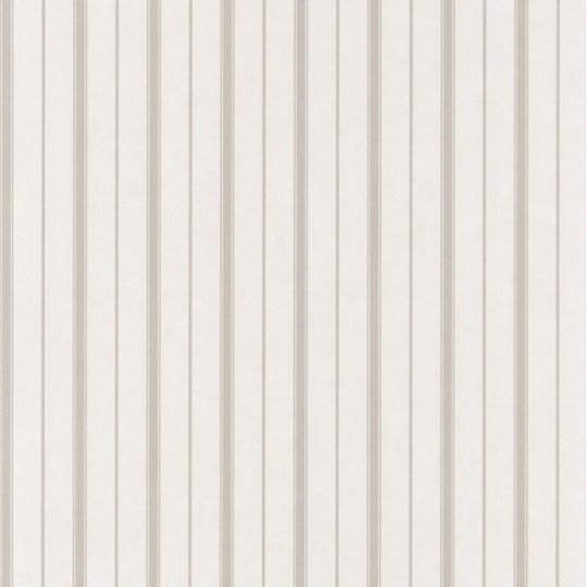 Papier peint intissé LEXINGTON beige - Collection RIVAGE - CASADECO